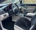 Фіолетовий Мазда СХ-7, об'ємом двигуна 2.3 л та пробігом 257 тис. км за 8000 $, фото 4 на Automoto.ua
