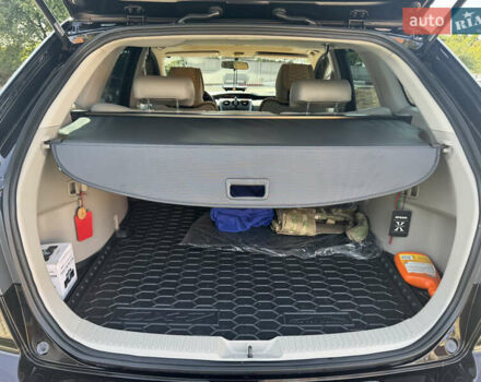 Фиолетовый Мазда СХ-7, объемом двигателя 2.5 л и пробегом 320 тыс. км за 11500 $, фото 20 на Automoto.ua