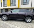Фіолетовий Мазда СХ-7, об'ємом двигуна 2.5 л та пробігом 190 тис. км за 9150 $, фото 3 на Automoto.ua