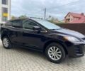 Фіолетовий Мазда СХ-7, об'ємом двигуна 2.5 л та пробігом 190 тис. км за 9150 $, фото 1 на Automoto.ua