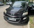 Фіолетовий Мазда СХ-7, об'ємом двигуна 2.5 л та пробігом 170 тис. км за 10500 $, фото 12 на Automoto.ua
