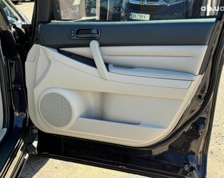 Мазда СХ-7 2011 в Виннице на Automoto.ua Фиолетовый Мазда СХ-7, объемом двигателя 2.5 л и пробегом 249 тыс. км за 9990 $, фото 24 на Automoto.ua