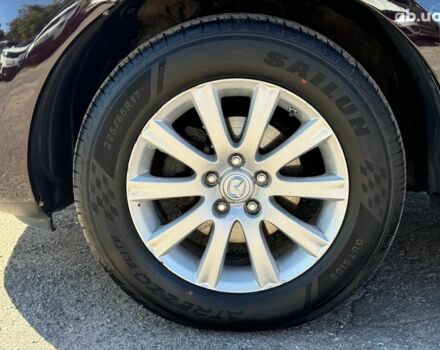 Мазда СХ-7 2011 в Виннице на Automoto.ua Фиолетовый Мазда СХ-7, объемом двигателя 2.5 л и пробегом 249 тыс. км за 9990 $, фото 13 на Automoto.ua