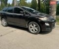 Фіолетовий Мазда СХ-7, об'ємом двигуна 2.5 л та пробігом 170 тис. км за 10500 $, фото 1 на Automoto.ua