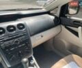 Фіолетовий Мазда СХ-7, об'ємом двигуна 2.5 л та пробігом 170 тис. км за 10500 $, фото 19 на Automoto.ua