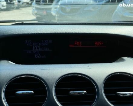 Мазда СХ-7 2011 в Виннице на Automoto.ua Фиолетовый Мазда СХ-7, объемом двигателя 2.5 л и пробегом 249 тыс. км за 9990 $, фото 30 на Automoto.ua