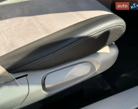 Фиолетовый Мазда СХ-7, объемом двигателя 2.5 л и пробегом 249 тыс. км за 9990 $, фото 26 на Automoto.ua