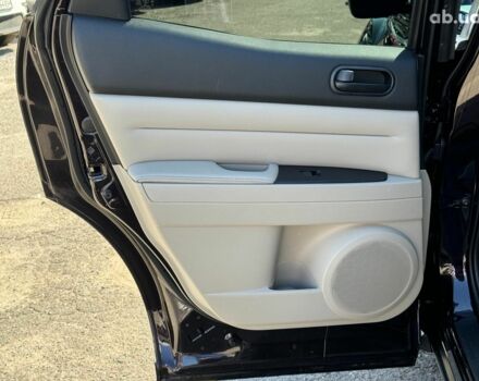 Мазда СХ-7 2011 в Виннице на Automoto.ua Фиолетовый Мазда СХ-7, объемом двигателя 2.5 л и пробегом 249 тыс. км за 9990 $, фото 20 на Automoto.ua