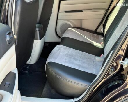 Мазда СХ-7 2011 в Виннице на Automoto.ua Фиолетовый Мазда СХ-7, объемом двигателя 2.5 л и пробегом 249 тыс. км за 9990 $, фото 21 на Automoto.ua