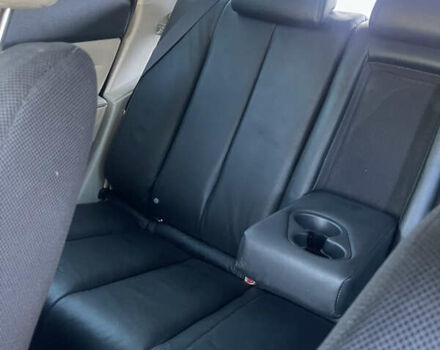 Фиолетовый Мазда СХ-7, объемом двигателя 2.5 л и пробегом 160 тыс. км за 12000 $, фото 8 на Automoto.ua