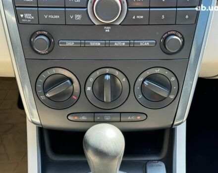 Мазда СХ-7 2011 в Виннице на Automoto.ua Фиолетовый Мазда СХ-7, объемом двигателя 2.5 л и пробегом 249 тыс. км за 9990 $, фото 32 на Automoto.ua