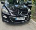 Фіолетовий Мазда СХ-7, об'ємом двигуна 2.5 л та пробігом 170 тис. км за 10500 $, фото 13 на Automoto.ua