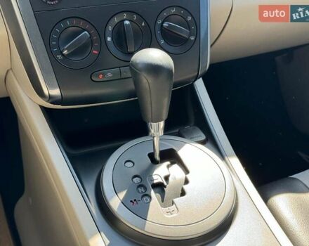 Фиолетовый Мазда СХ-7, объемом двигателя 2.5 л и пробегом 249 тыс. км за 9990 $, фото 33 на Automoto.ua