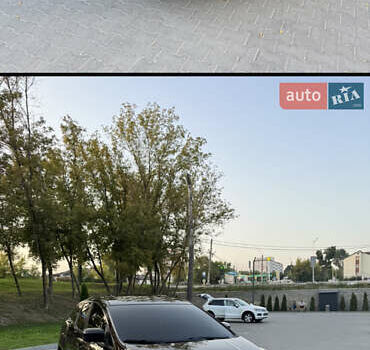 Фиолетовый Мазда СХ-7, объемом двигателя 2.5 л и пробегом 160 тыс. км за 12000 $, фото 5 на Automoto.ua