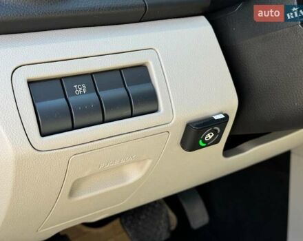 Фиолетовый Мазда СХ-7, объемом двигателя 2.5 л и пробегом 249 тыс. км за 9990 $, фото 19 на Automoto.ua