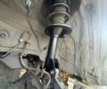 Фіолетовий Мазда СХ-7, об'ємом двигуна 2.5 л та пробігом 170 тис. км за 10500 $, фото 8 на Automoto.ua