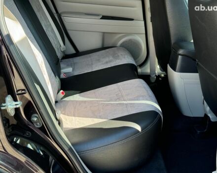 Мазда СХ-7 2011 в Виннице на Automoto.ua Фиолетовый Мазда СХ-7, объемом двигателя 2.5 л и пробегом 249 тыс. км за 9990 $, фото 23 на Automoto.ua