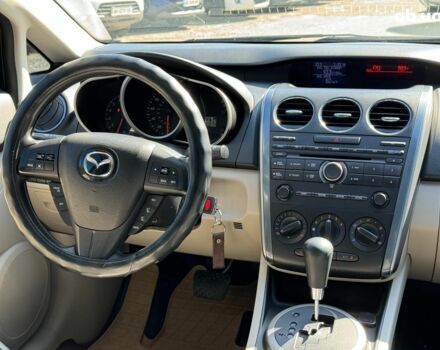 Мазда СХ-7 2011 в Виннице на Automoto.ua Фиолетовый Мазда СХ-7, объемом двигателя 2.5 л и пробегом 249 тыс. км за 9990 $, фото 27 на Automoto.ua