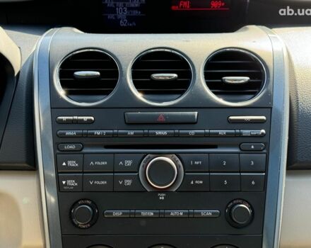 Мазда СХ-7 2011 в Виннице на Automoto.ua Фиолетовый Мазда СХ-7, объемом двигателя 2.5 л и пробегом 249 тыс. км за 9990 $, фото 31 на Automoto.ua