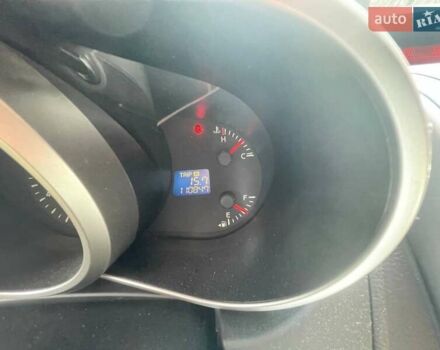 Фіолетовий Мазда СХ-7, об'ємом двигуна 2.5 л та пробігом 170 тис. км за 10500 $, фото 22 на Automoto.ua