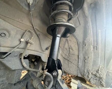 Фіолетовий Мазда СХ-7, об'ємом двигуна 2.5 л та пробігом 170 тис. км за 10500 $, фото 3 на Automoto.ua