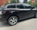 Фіолетовий Мазда СХ-7, об'ємом двигуна 2.5 л та пробігом 170 тис. км за 10500 $, фото 14 на Automoto.ua