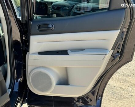 Мазда СХ-7 2011 в Виннице на Automoto.ua Фиолетовый Мазда СХ-7, объемом двигателя 2.5 л и пробегом 249 тыс. км за 9990 $, фото 22 на Automoto.ua