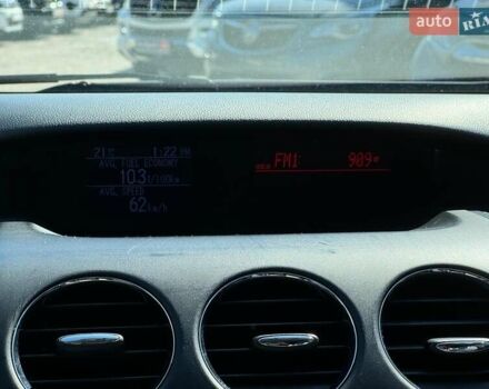 Фиолетовый Мазда СХ-7, объемом двигателя 2.5 л и пробегом 249 тыс. км за 9990 $, фото 30 на Automoto.ua