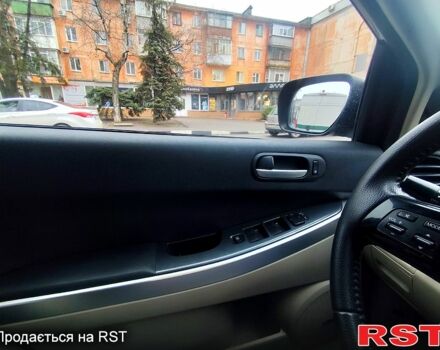 Фиолетовый Мазда СХ-7, объемом двигателя 2.3 л и пробегом 210 тыс. км за 7300 $, фото 1 на Automoto.ua