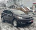 Коричневий Мазда СХ-7, об'ємом двигуна 2.3 л та пробігом 203 тис. км за 7990 $, фото 2 на Automoto.ua