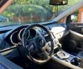 Коричневый Мазда СХ-7, объемом двигателя 2.3 л и пробегом 135 тыс. км за 6600 $, фото 4 на Automoto.ua