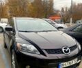 Коричневый Мазда СХ-7, объемом двигателя 2.3 л и пробегом 135 тыс. км за 6600 $, фото 7 на Automoto.ua