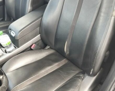 Коричневий Мазда СХ-7, об'ємом двигуна 2.3 л та пробігом 1 тис. км за 4200 $, фото 6 на Automoto.ua