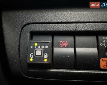 Коричневый Мазда СХ-7, объемом двигателя 2.3 л и пробегом 165 тыс. км за 6400 $, фото 14 на Automoto.ua