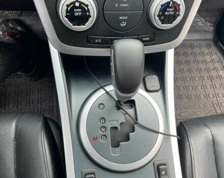 Коричневый Мазда СХ-7, объемом двигателя 2.3 л и пробегом 214 тыс. км за 6940 $, фото 19 на Automoto.ua