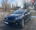 Коричневый Мазда СХ-7, объемом двигателя 2.26 л и пробегом 87 тыс. км за 9850 $, фото 9 на Automoto.ua