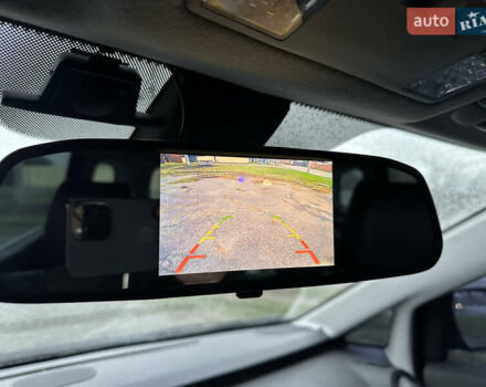 Коричневый Мазда СХ-7, объемом двигателя 2.3 л и пробегом 165 тыс. км за 6400 $, фото 15 на Automoto.ua