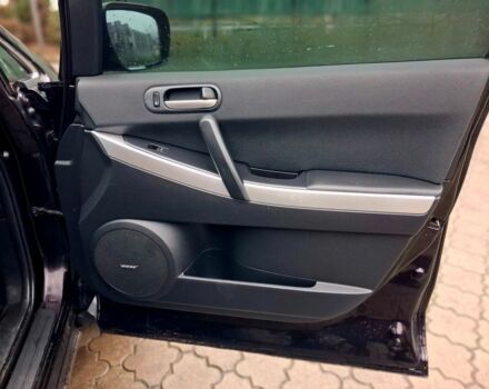 Коричневий Мазда СХ-7, об'ємом двигуна 2.3 л та пробігом 167 тис. км за 7000 $, фото 11 на Automoto.ua