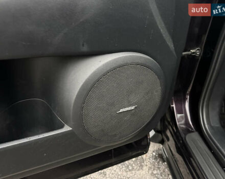 Коричневый Мазда СХ-7, объемом двигателя 2.3 л и пробегом 165 тыс. км за 6400 $, фото 12 на Automoto.ua