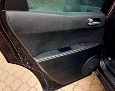 Коричневий Мазда СХ-7, об'ємом двигуна 2.3 л та пробігом 167 тис. км за 7000 $, фото 12 на Automoto.ua