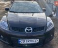 Коричневый Мазда СХ-7, объемом двигателя 2.26 л и пробегом 87 тыс. км за 9800 $, фото 1 на Automoto.ua