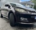 Коричневый Мазда СХ-7, объемом двигателя 2.3 л и пробегом 205 тыс. км за 6200 $, фото 1 на Automoto.ua