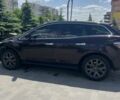 Коричневый Мазда СХ-7, объемом двигателя 2.3 л и пробегом 213 тыс. км за 6550 $, фото 3 на Automoto.ua