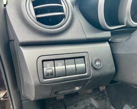 Коричневый Мазда СХ-7, объемом двигателя 2.3 л и пробегом 214 тыс. км за 6940 $, фото 14 на Automoto.ua