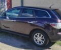 Коричневий Мазда СХ-7, об'ємом двигуна 2.26 л та пробігом 170 тис. км за 6500 $, фото 1 на Automoto.ua