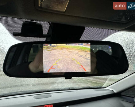 Коричневый Мазда СХ-7, объемом двигателя 2.3 л и пробегом 165 тыс. км за 6400 $, фото 16 на Automoto.ua