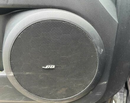 Коричневый Мазда СХ-7, объемом двигателя 2.3 л и пробегом 214 тыс. км за 6940 $, фото 21 на Automoto.ua