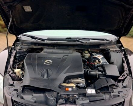 Коричневий Мазда СХ-7, об'ємом двигуна 2.3 л та пробігом 167 тис. км за 7000 $, фото 15 на Automoto.ua