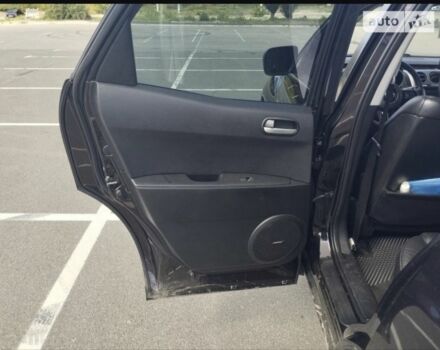 Коричневий Мазда СХ-7, об'ємом двигуна 2.3 л та пробігом 1 тис. км за 4200 $, фото 8 на Automoto.ua