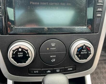 Коричневый Мазда СХ-7, объемом двигателя 2.3 л и пробегом 214 тыс. км за 6940 $, фото 18 на Automoto.ua